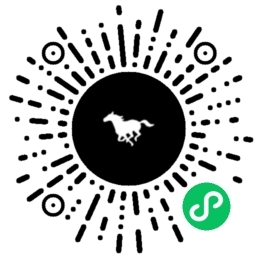 “白马英语”小程序